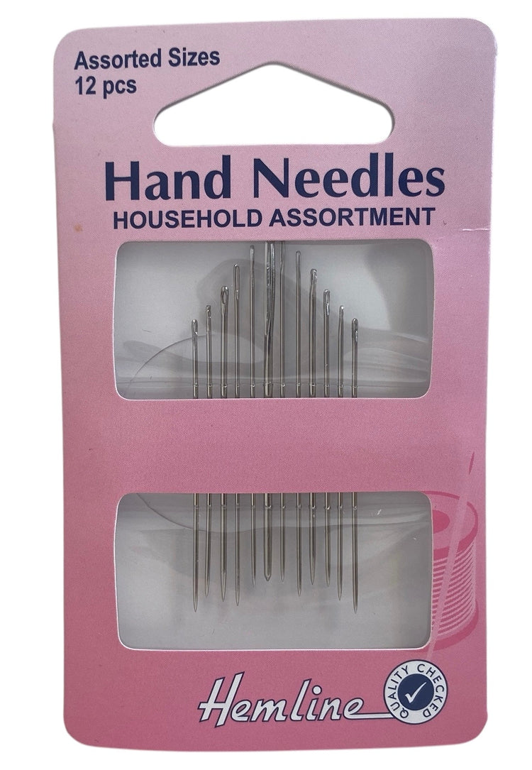 Hand Needles
