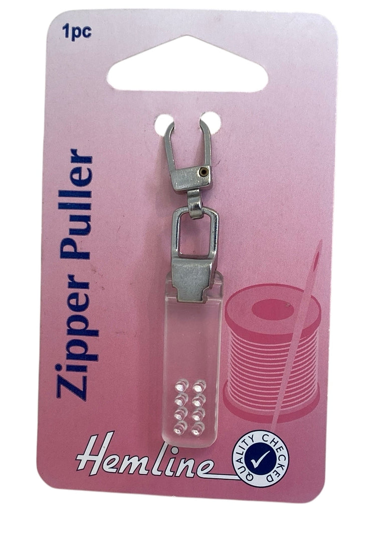 Zip Pullers
