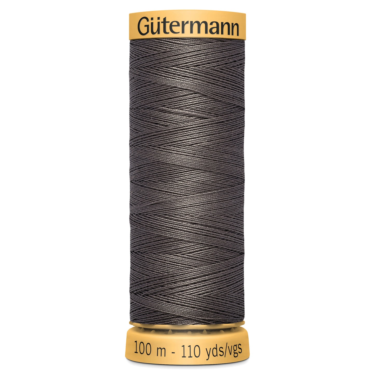Gutermann Natural Cotton Thread 100m