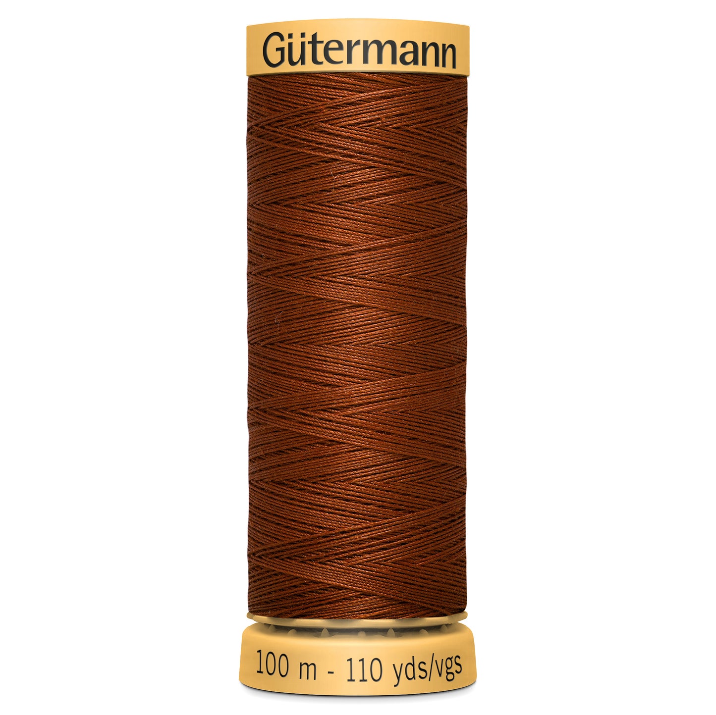 Gutermann Natural Cotton Thread 100m