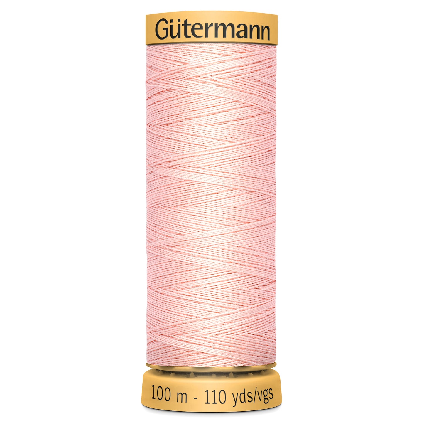 Gutermann Natural Cotton Thread 100m