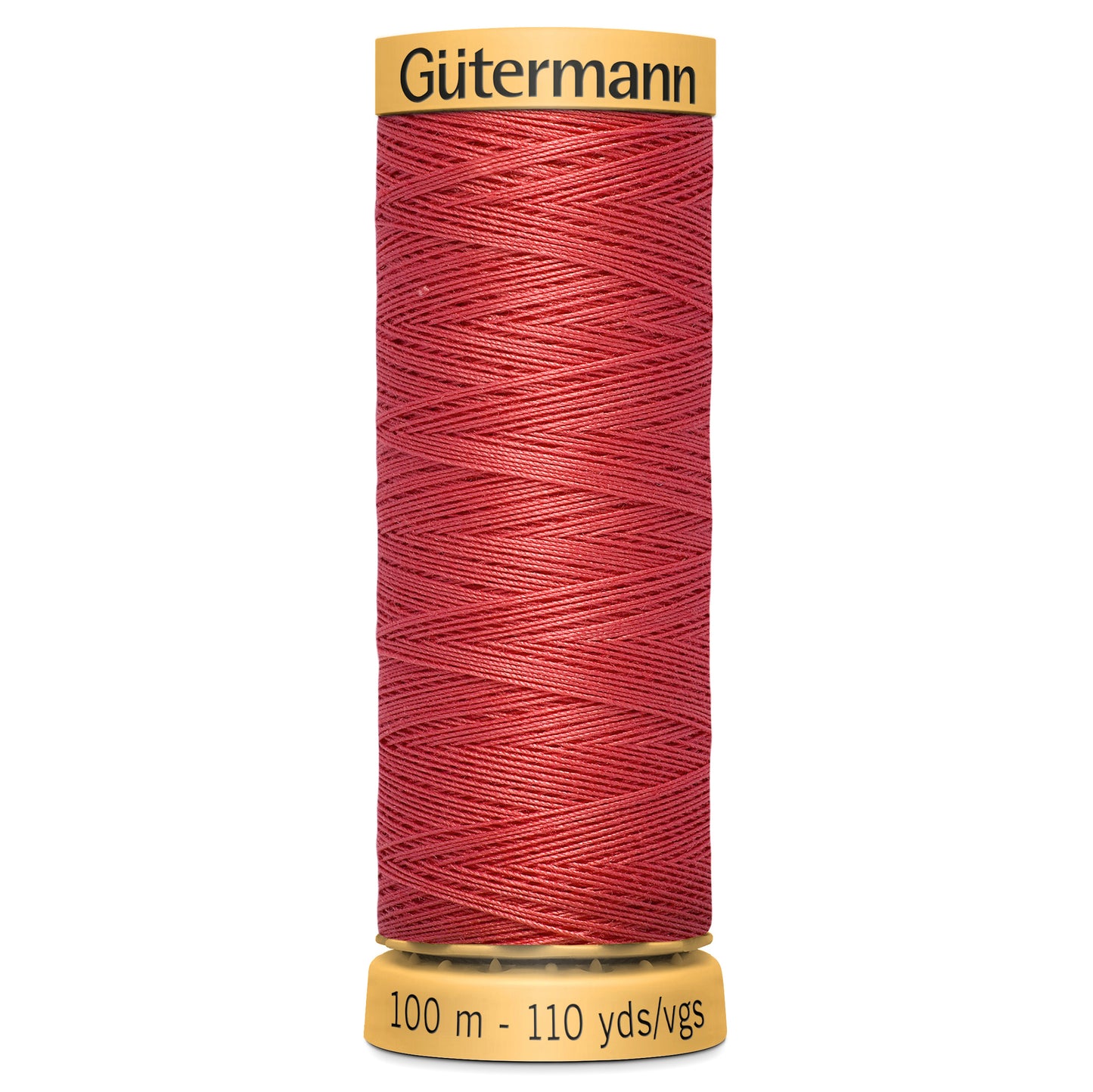 Gutermann Natural Cotton Thread 100m
