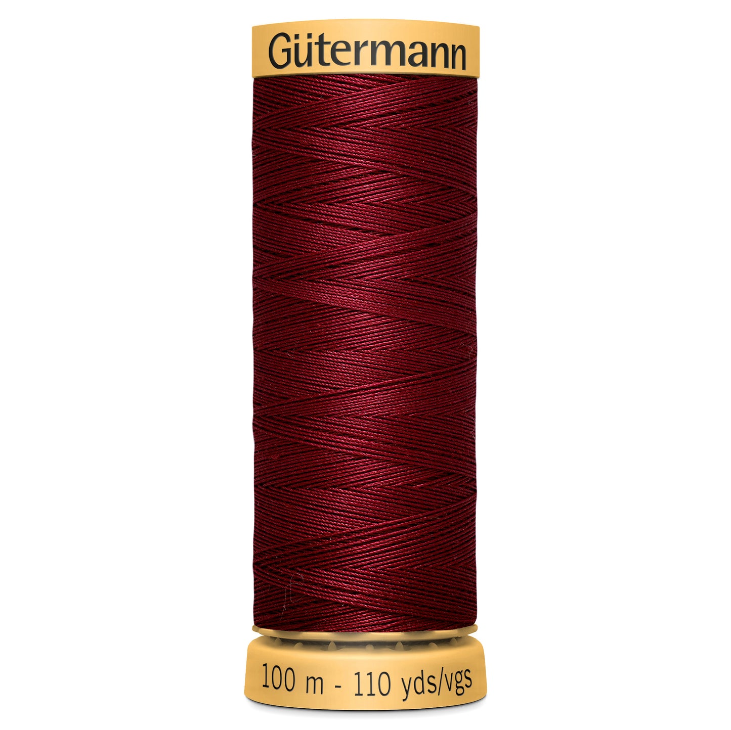 Gutermann Natural Cotton Thread 100m