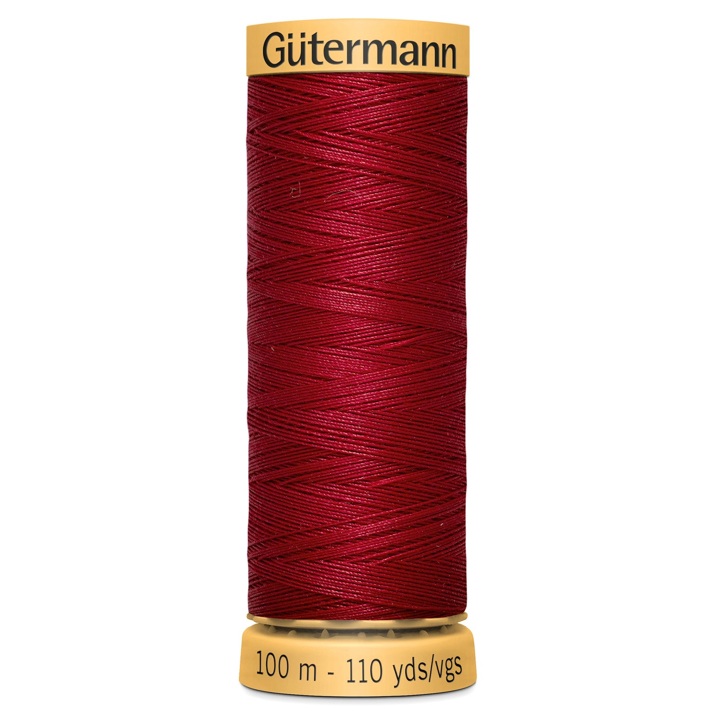 Gutermann Natural Cotton Thread 100m