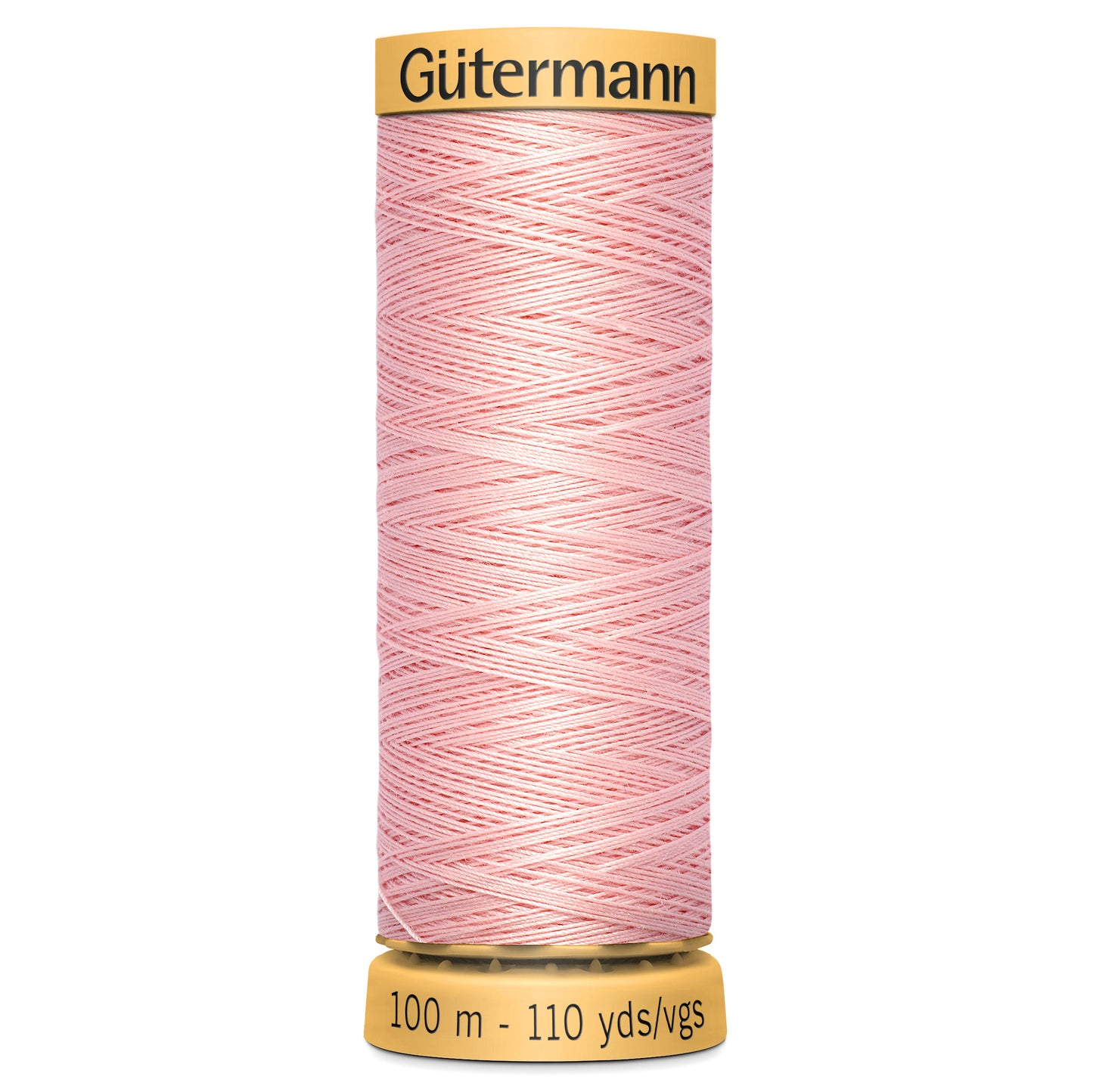 Gutermann Natural Cotton Thread 100m