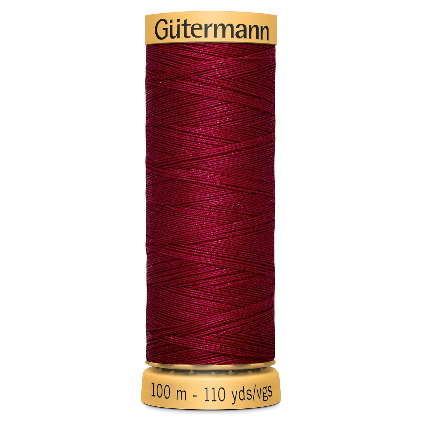 Gutermann Natural Cotton Thread 100m