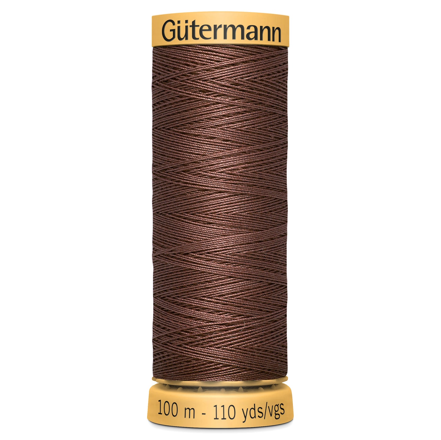 Gutermann Natural Cotton Thread 100m