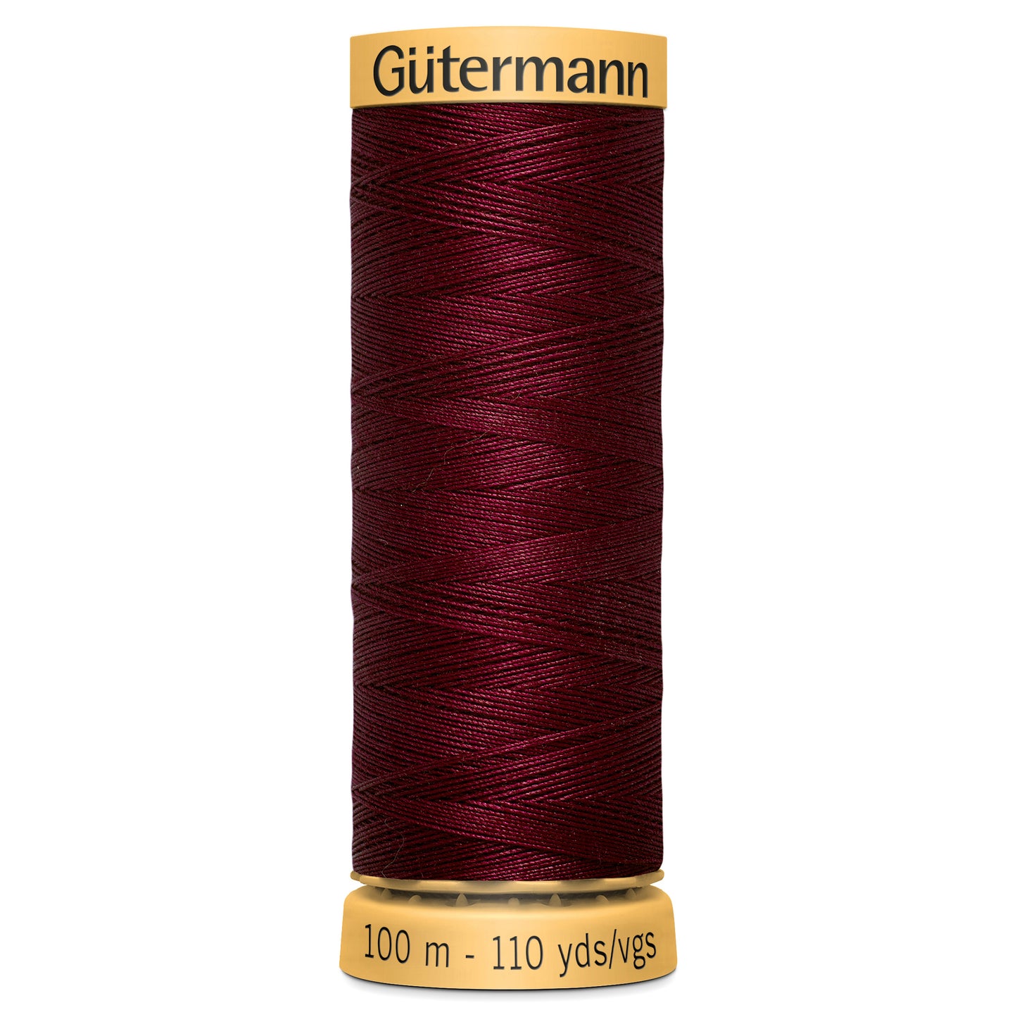 Gutermann Natural Cotton Thread 100m