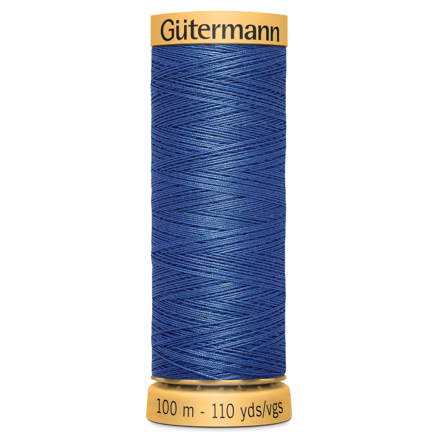 Gutermann Natural Cotton Thread 100m