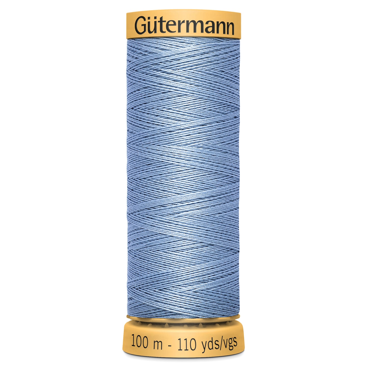 Gutermann Natural Cotton Thread 100m