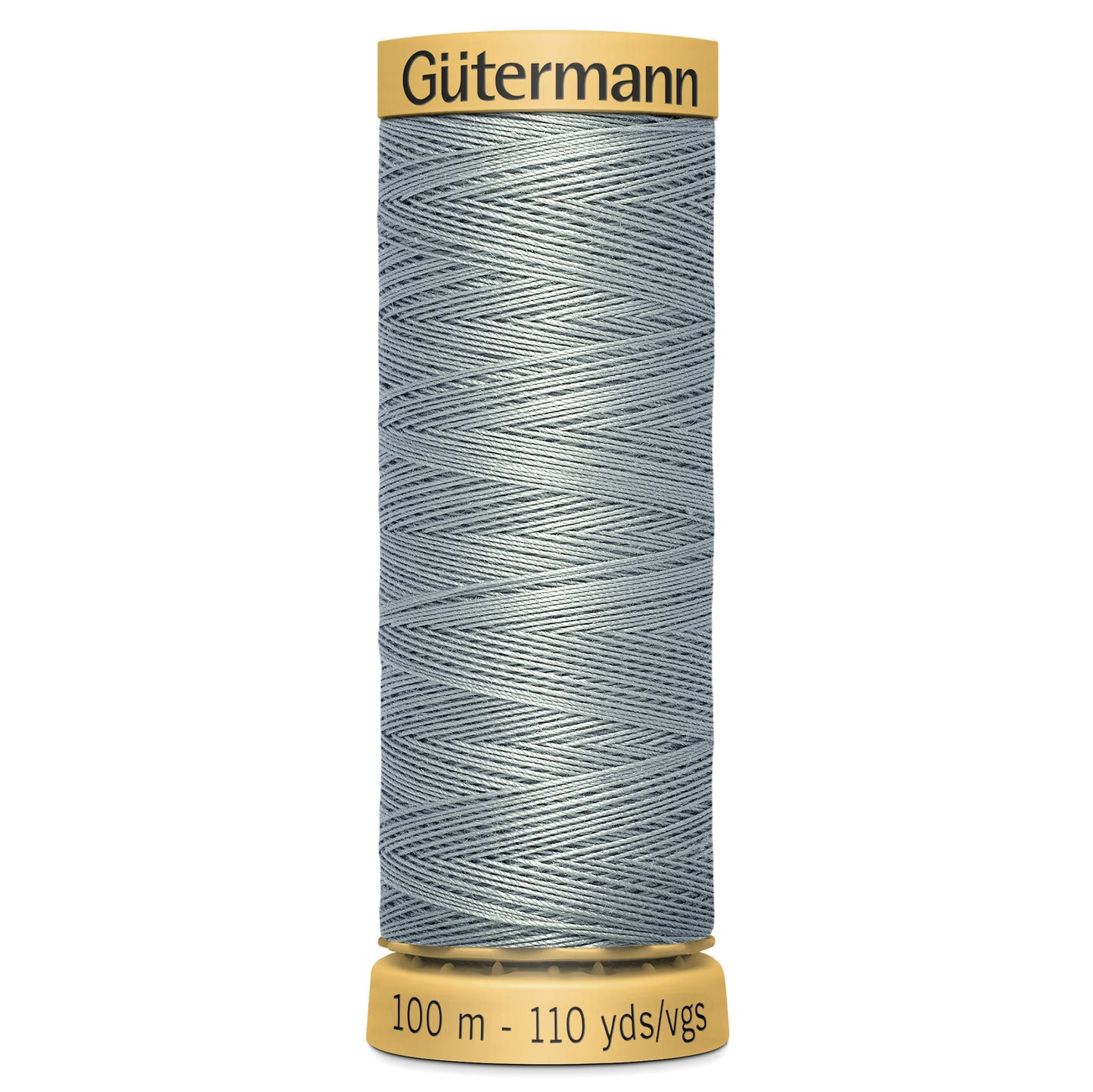 Gutermann Natural Cotton Thread 100m