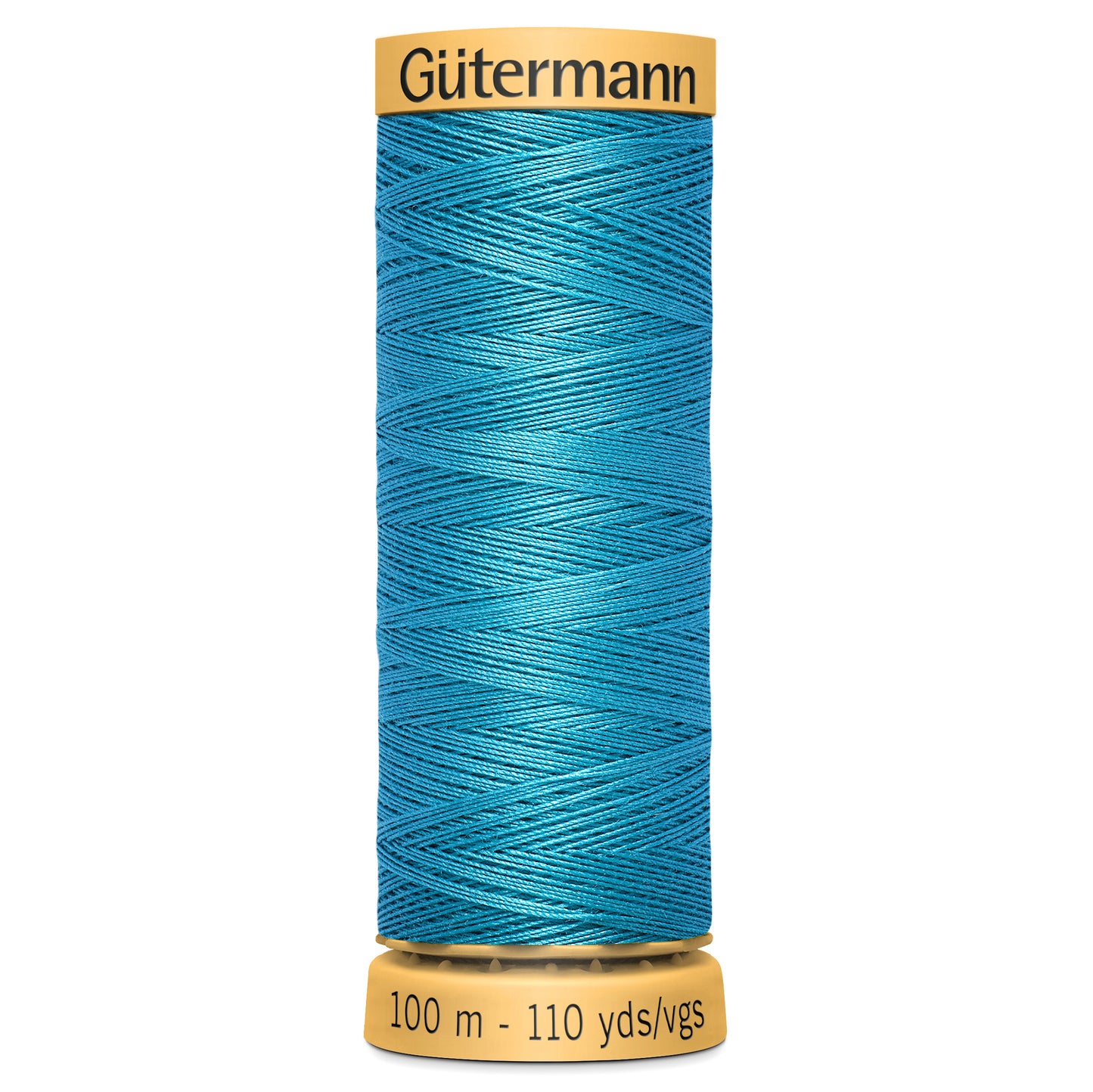 Gutermann Natural Cotton Thread 100m