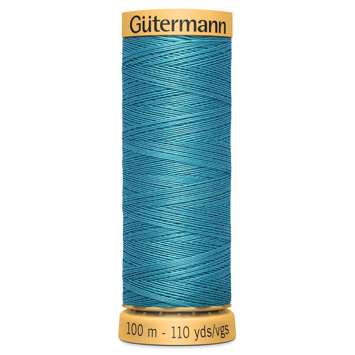 Gutermann Natural Cotton Thread 100m