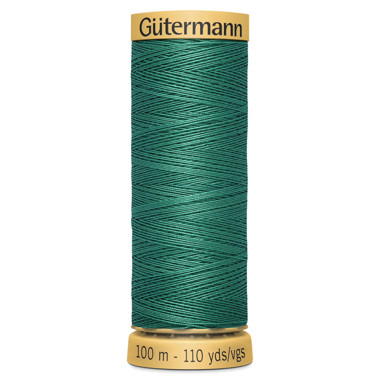 Gutermann Natural Cotton Thread 100m
