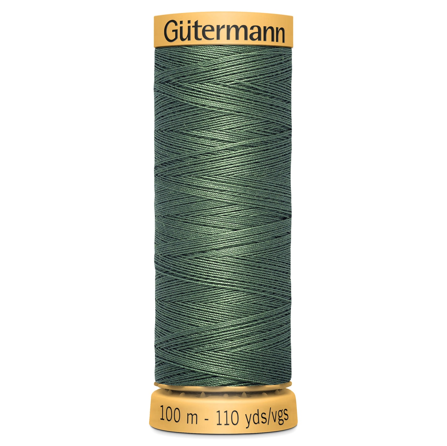 Gutermann Natural Cotton Thread 100m