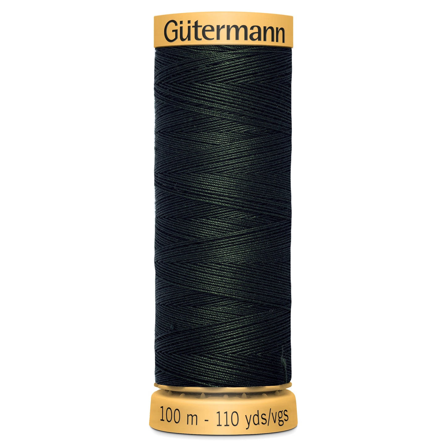 Gutermann Natural Cotton Thread 100m