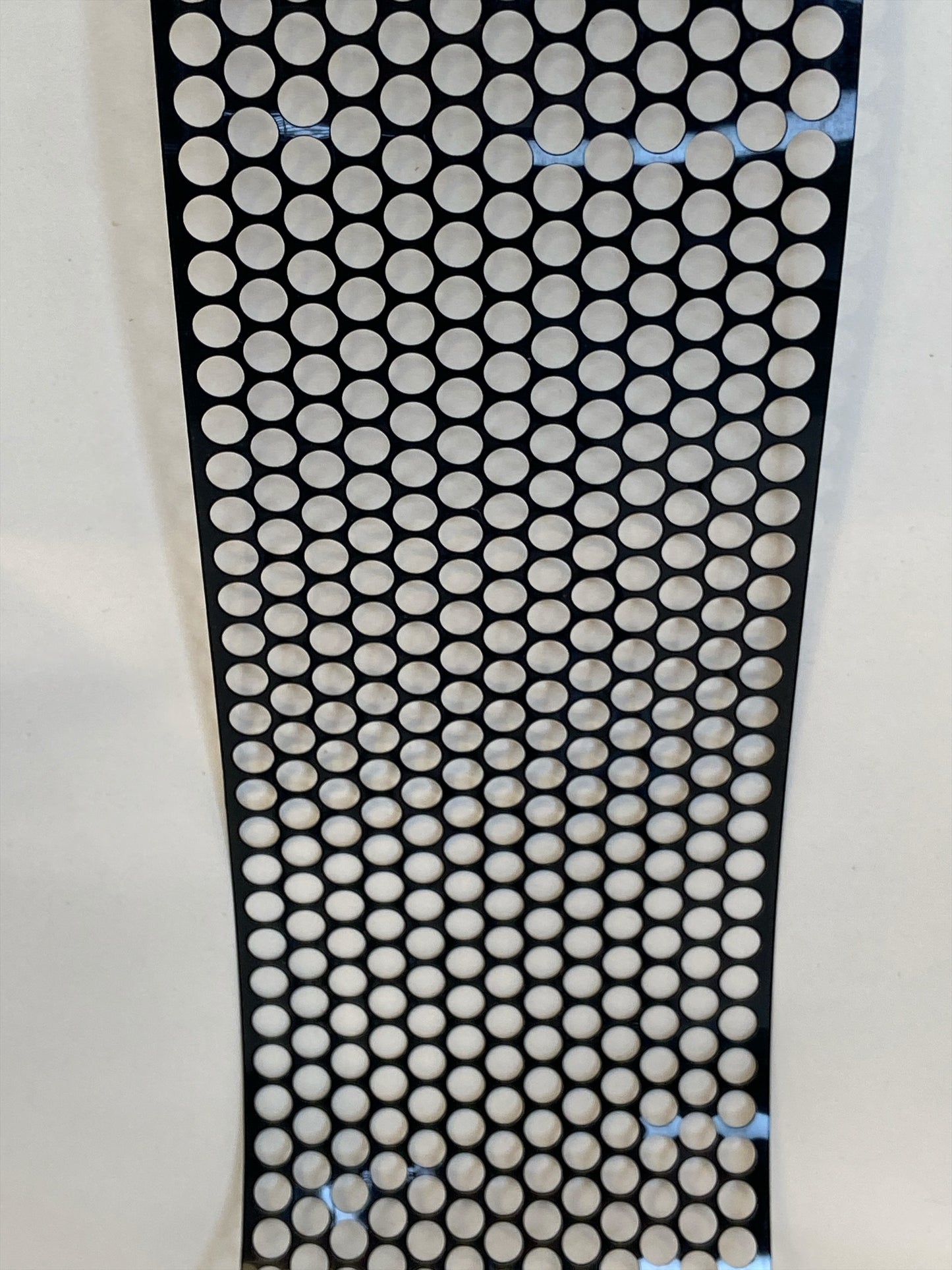 Punchinella (Sequin Waste) by Impex