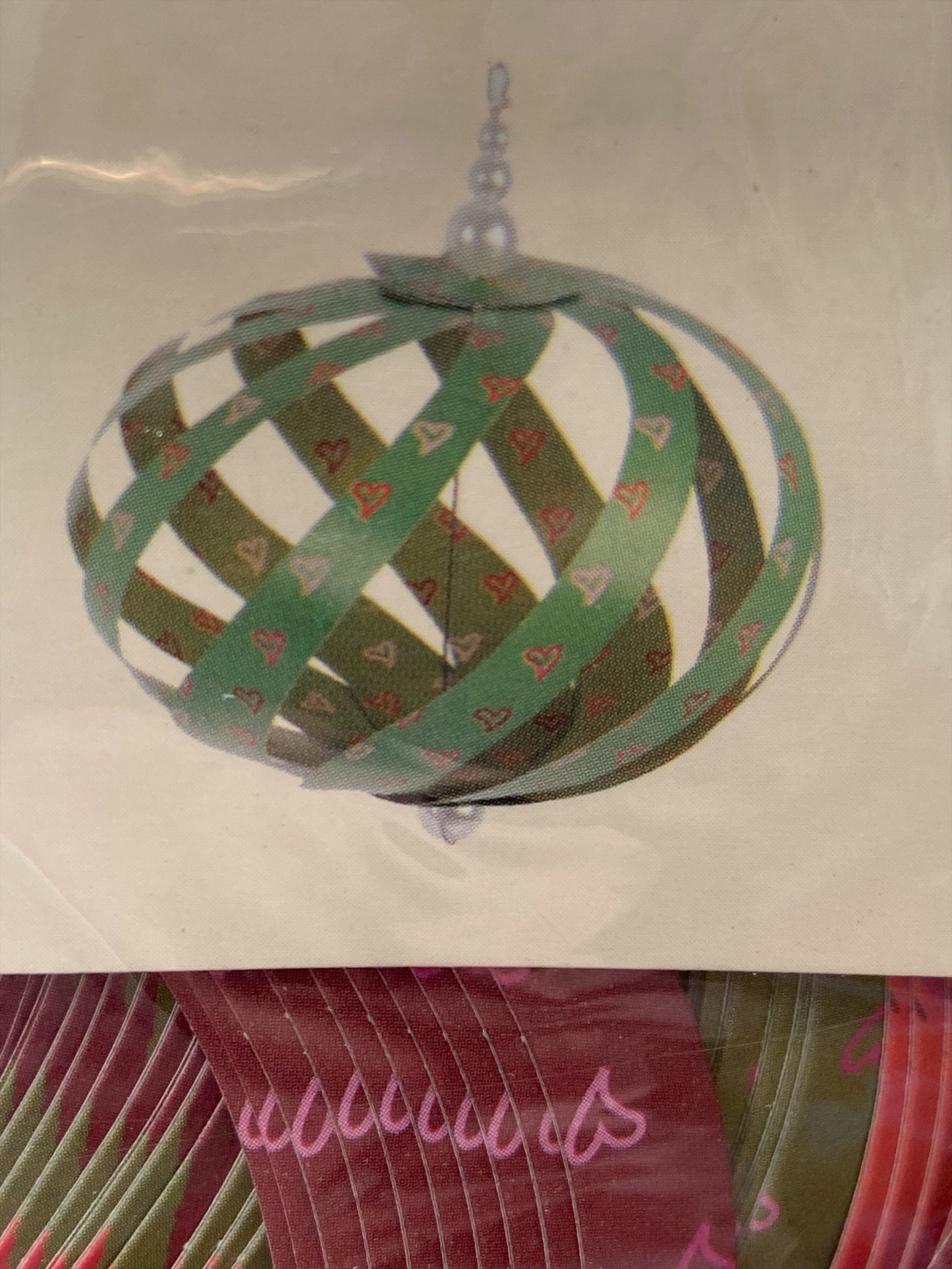 Christmas Ornament Kits