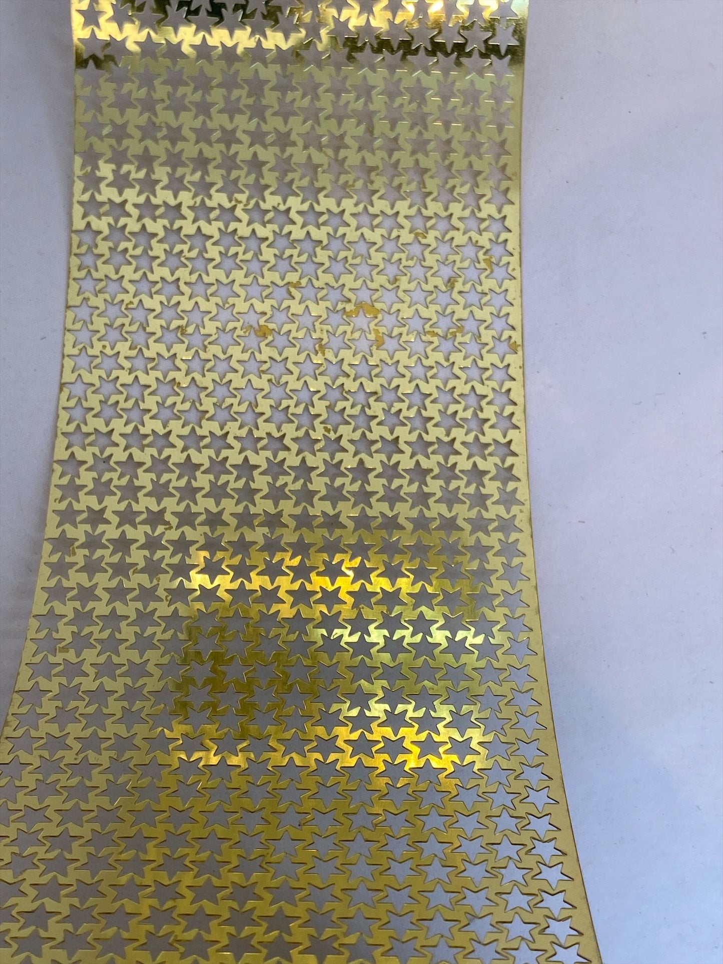 Punchinella (Sequin Waste) by Impex