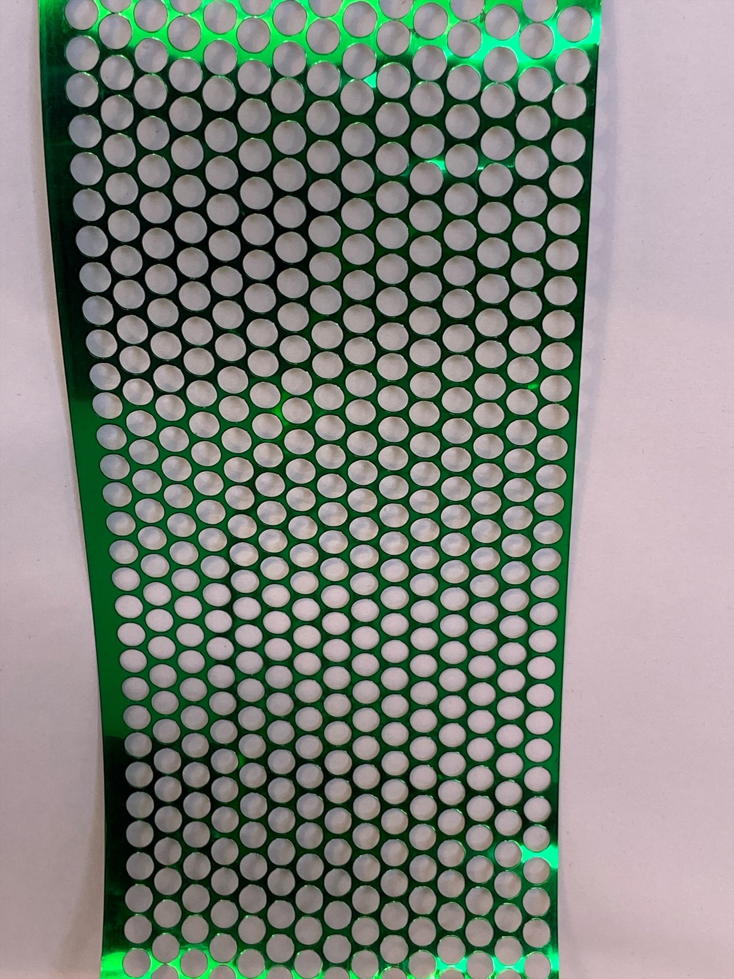 Punchinella (Sequin Waste) by Impex