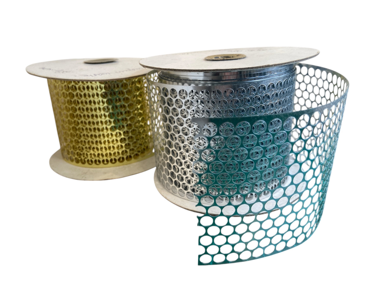 Punchinella (Sequin Waste) by Impex