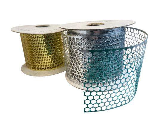 Punchinella (Sequin Waste) by Impex