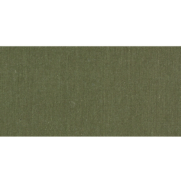 Polycotton Patch: Khaki - 24 x 9cm - 1pc