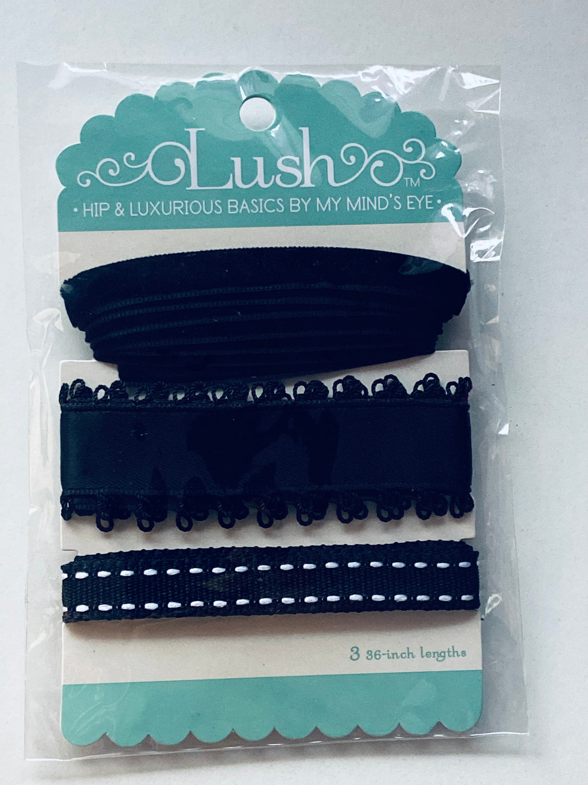 Black Ribbon Pack