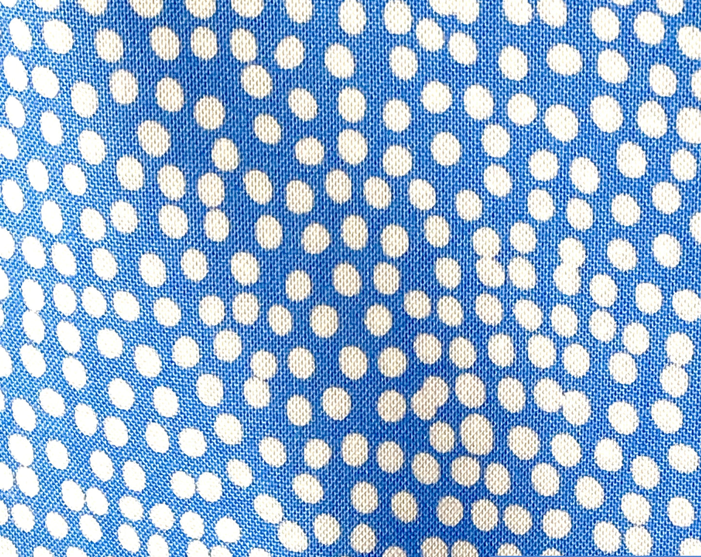 Flurry - Sky Blue Fabric by Dashwood
