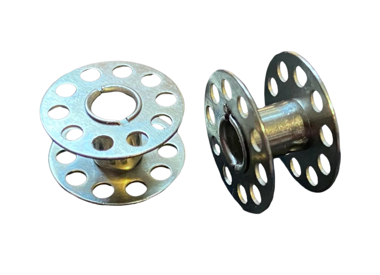 Metal Bobbin: Universal: Class 15K - Loose