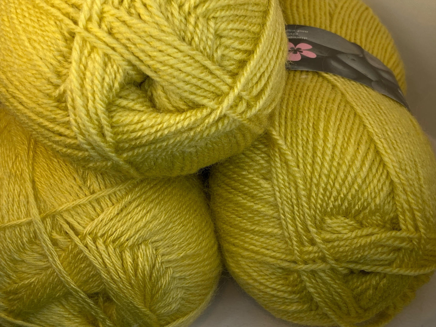 Stylecraft Life DK Acrylic and Wool Mix Yarn