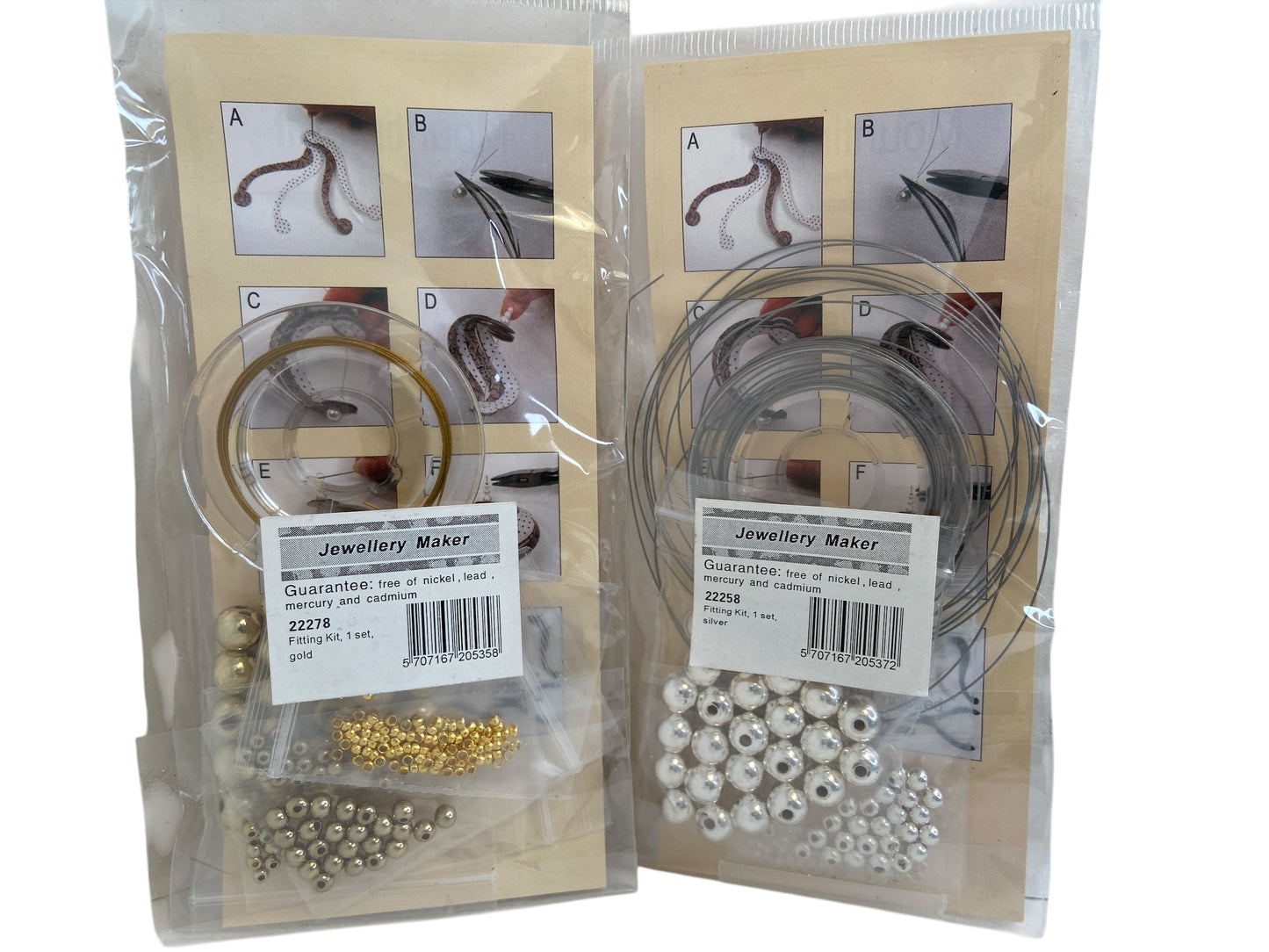 Christmas Ornament Kits