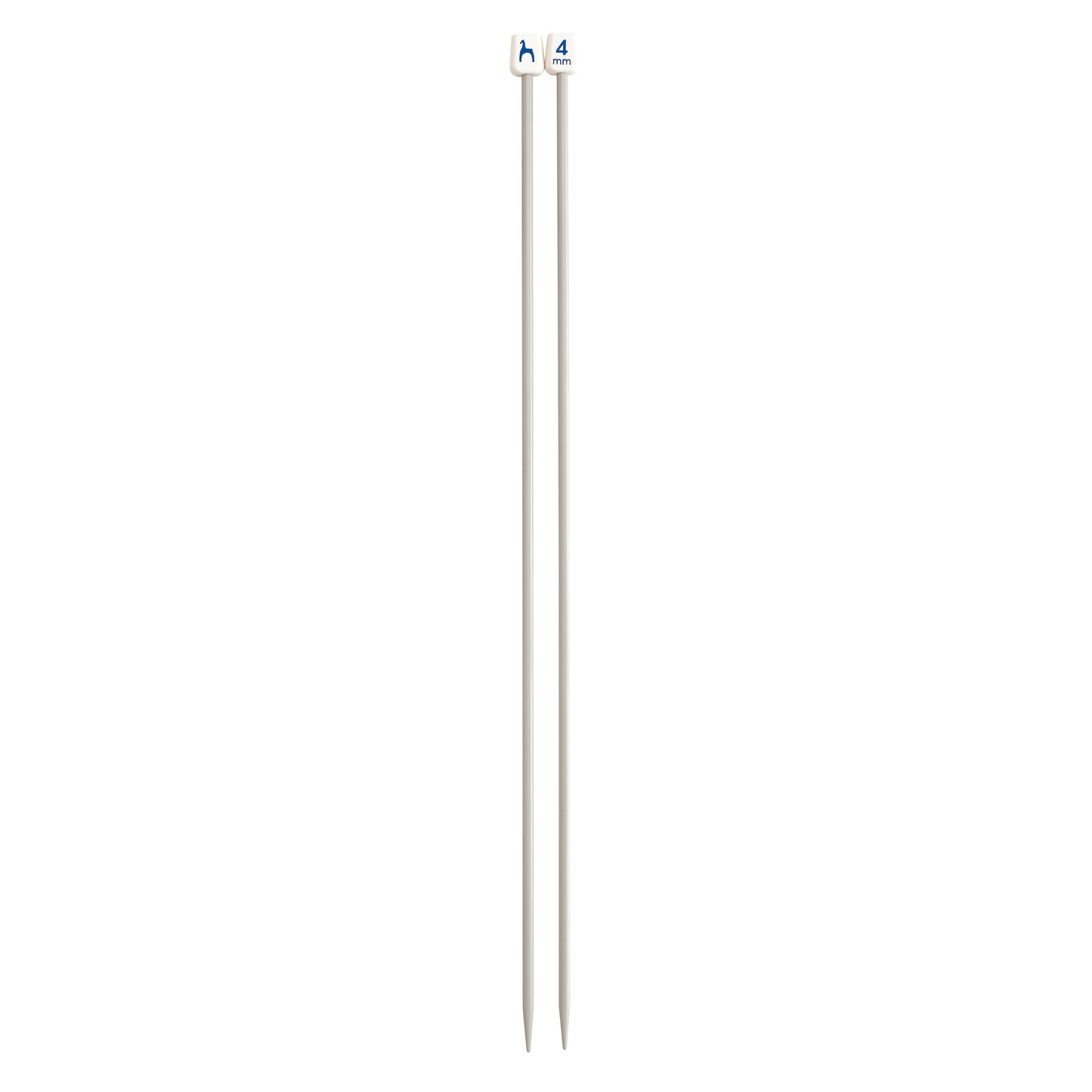 Pony Single Point Knitting Needles 35mm (2.75mm - 12mm)