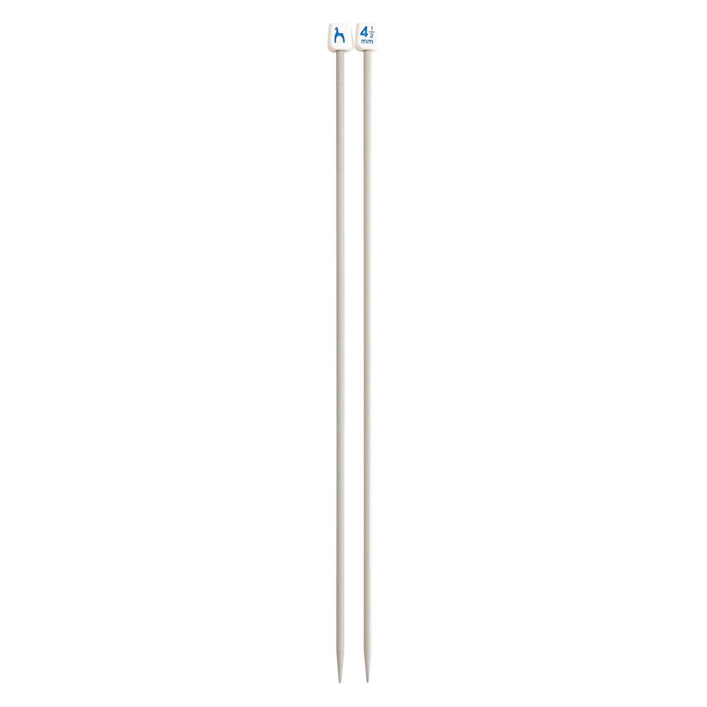 Pony Single Point Knitting Needles 35mm (2.75mm - 12mm)