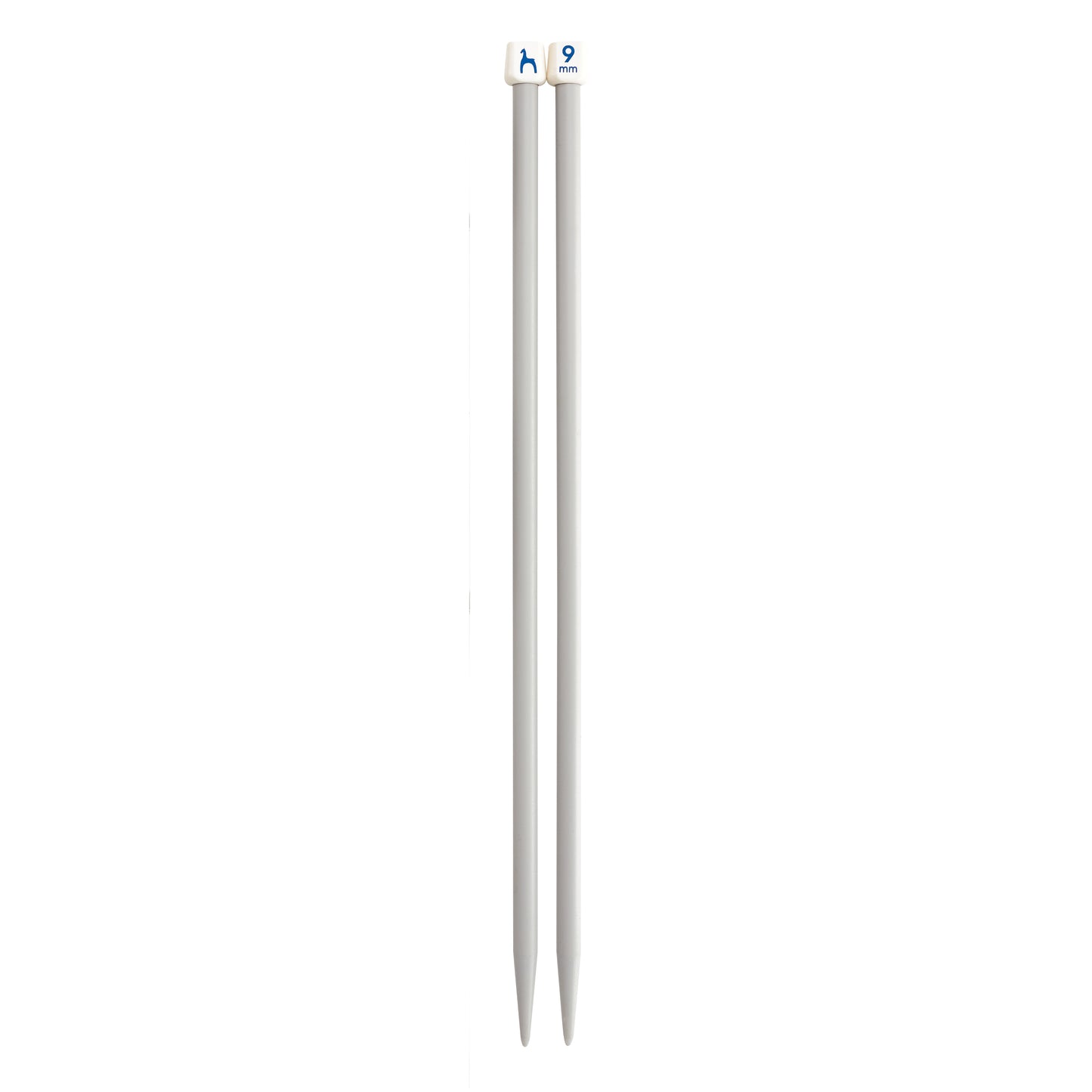 Pony Single Point Knitting Needles 35mm (2.75mm - 12mm)