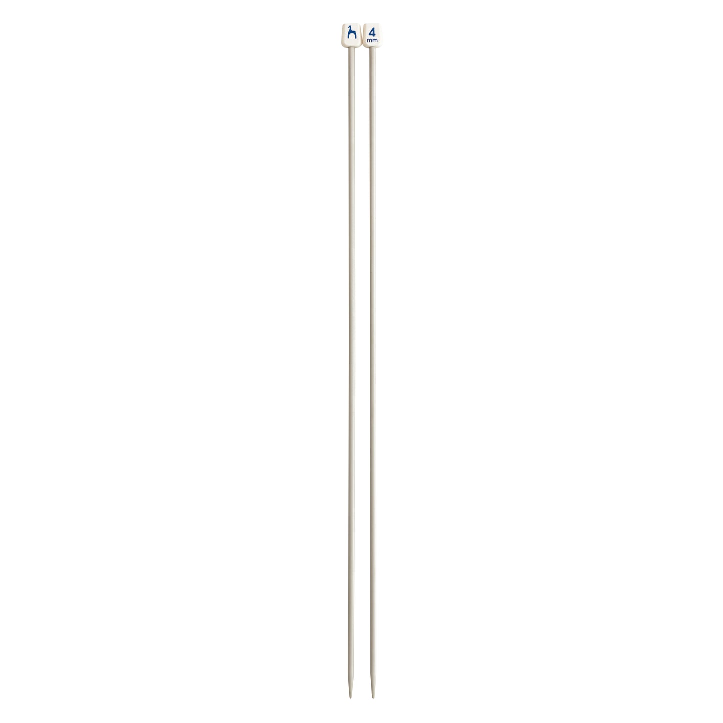 Pony Single Point Knitting Needles 35mm (2.75mm - 12mm)