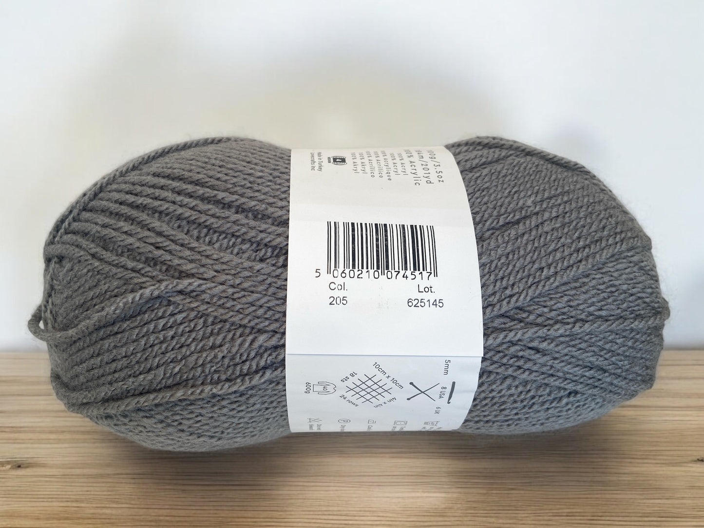 Paintbox Yarns Simply Aran 100% Acrylic Yarn