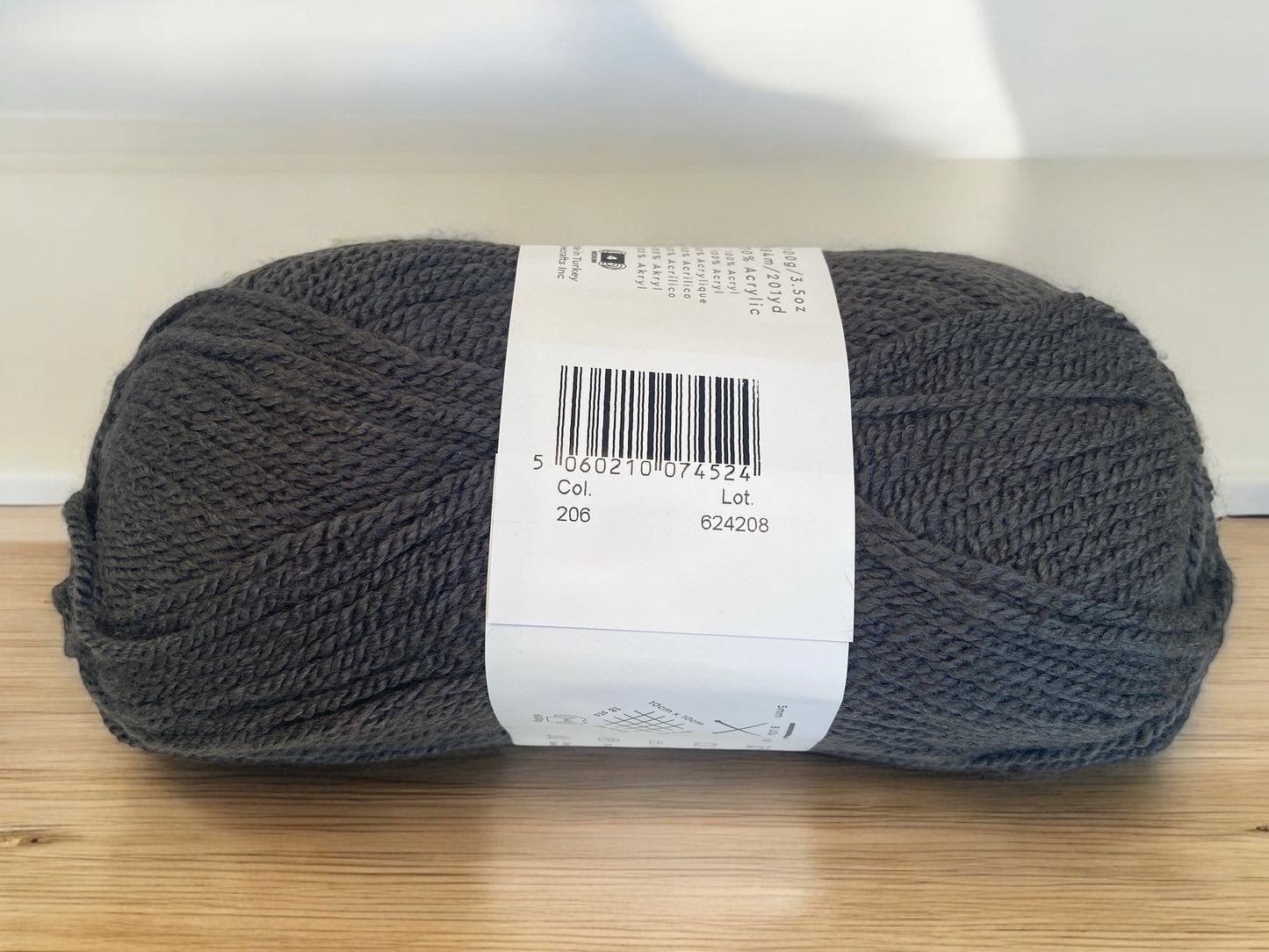 Paintbox Yarns Simply Aran 100% Acrylic Yarn