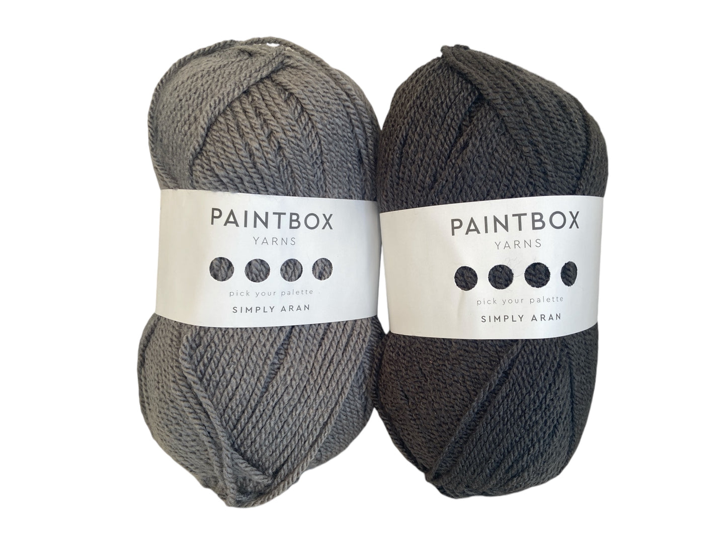 Paintbox Yarns Simply Aran 100% Acrylic Yarn