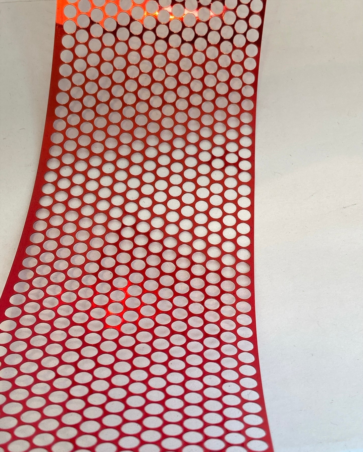 Punchinella (Sequin Waste) by Impex