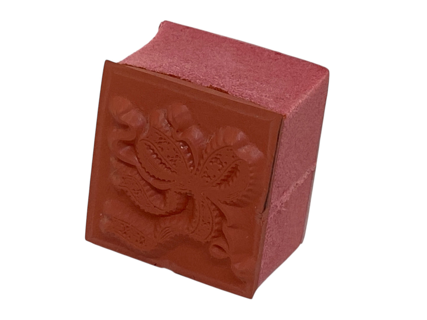 Decorative Bow Stamp