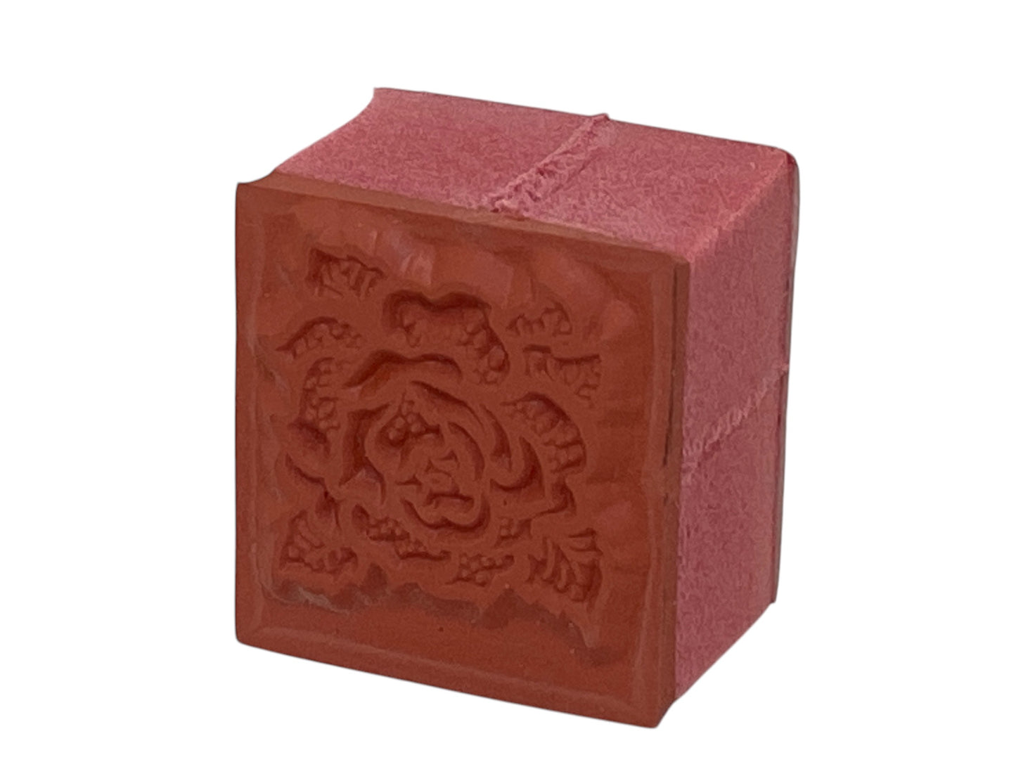 Rose Stamp