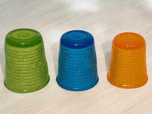 Rubber Thimbles