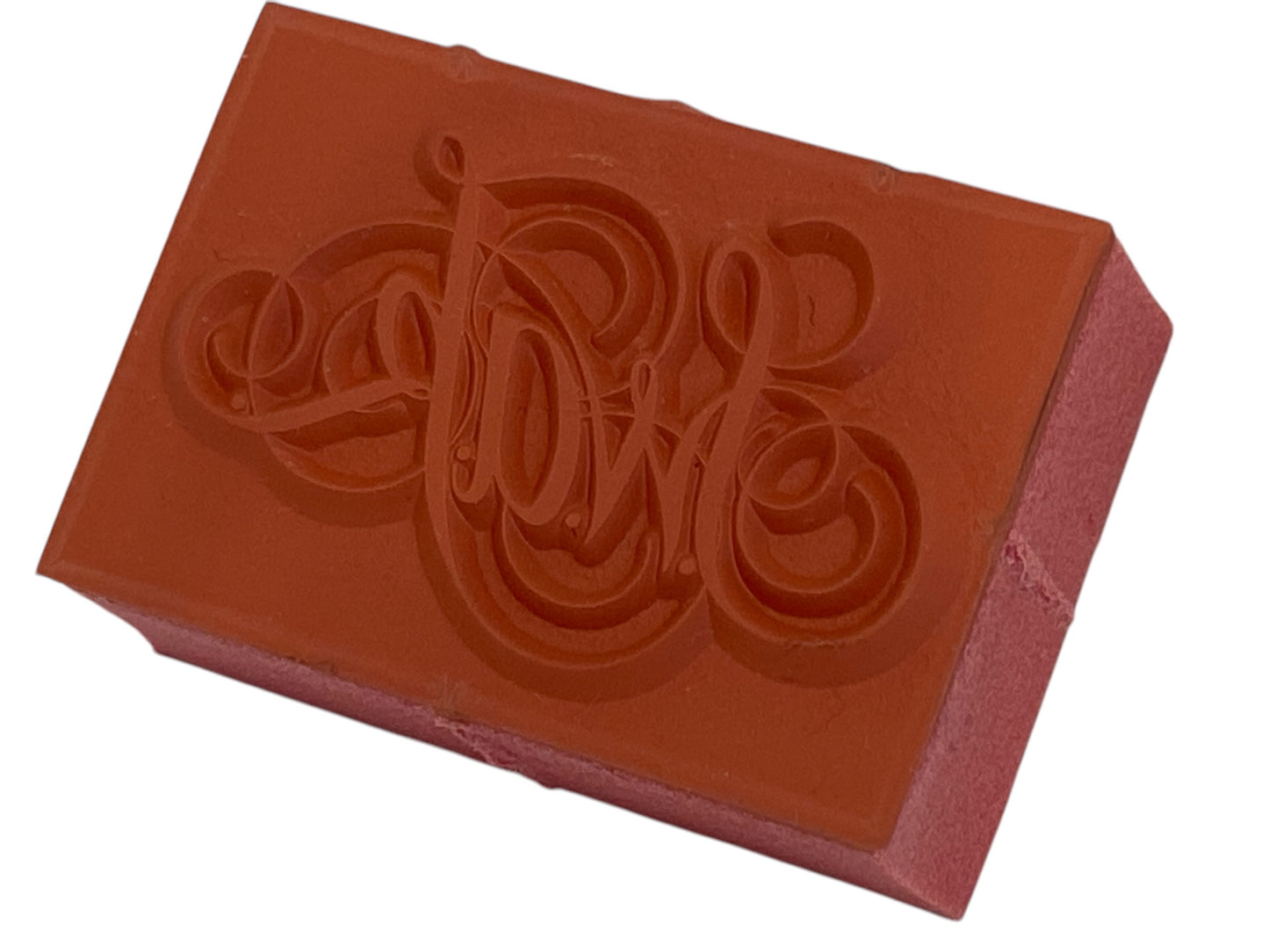 Sealed With A Kiss Stamp (S.W.A.K)