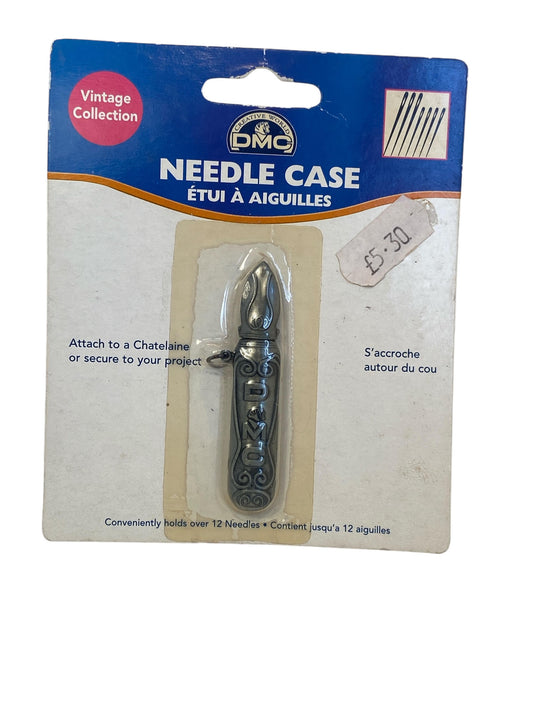Needle Case - Vintage Collection
