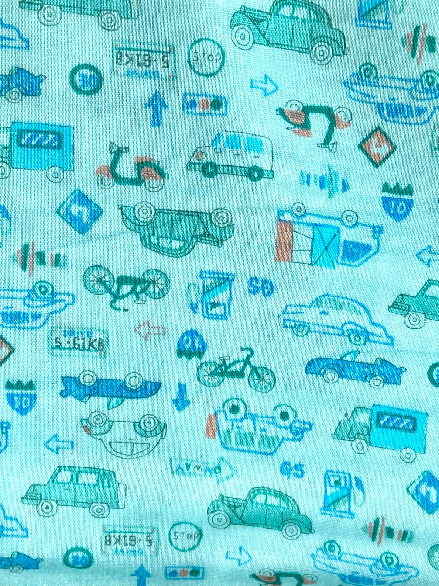 Classic Cars by SevenBerry