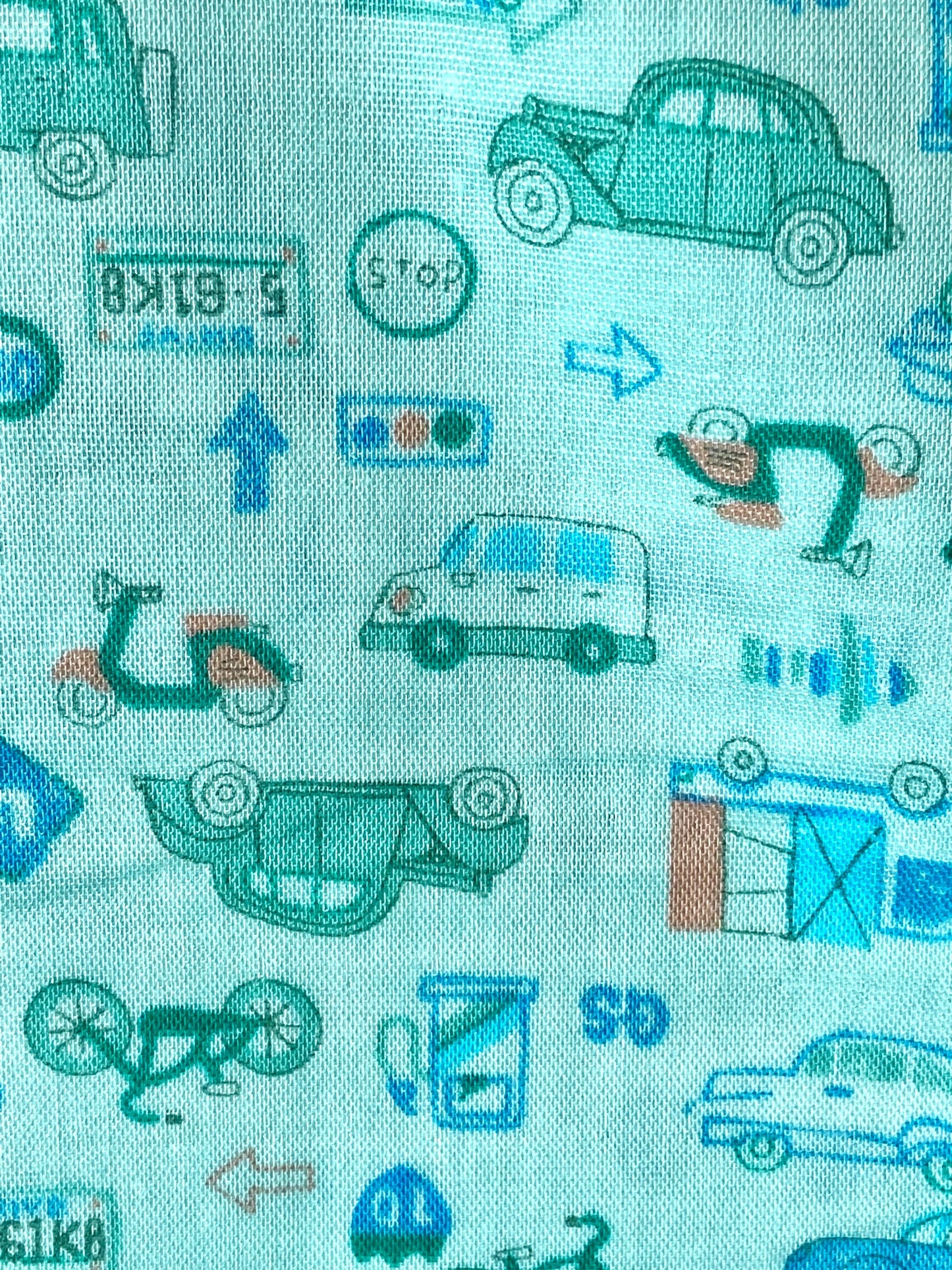 Classic Cars by SevenBerry