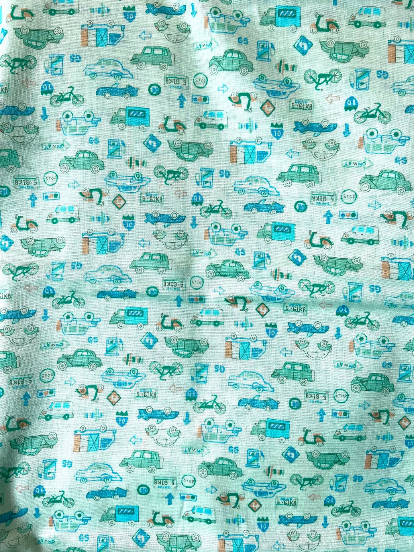 Classic Cars by SevenBerry