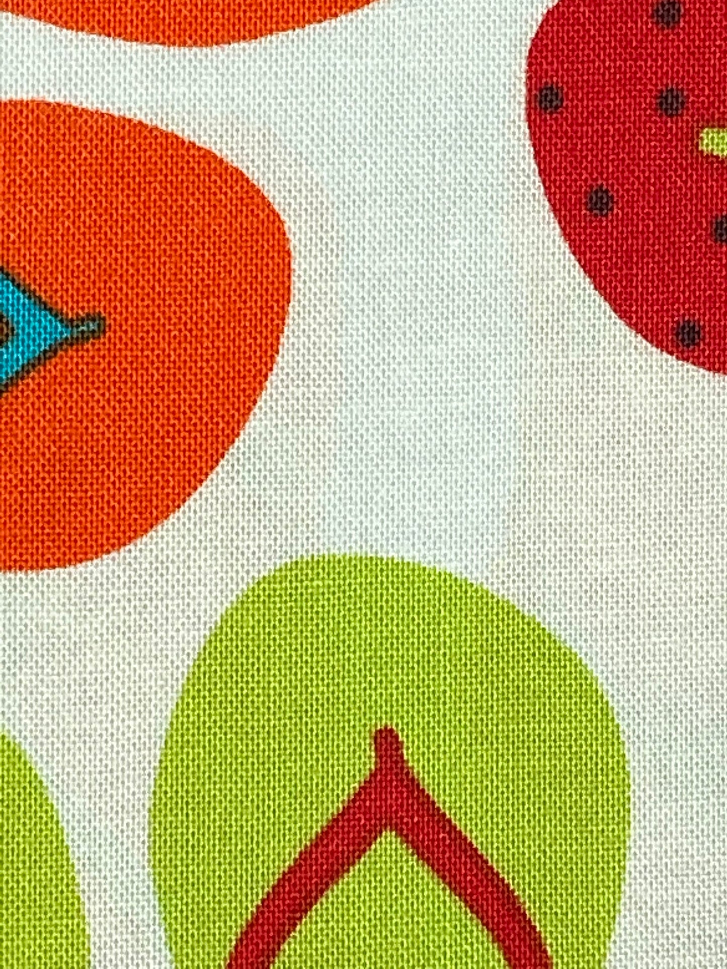 This and That - Bright Fabric by Ann Kelle for Robert Kaufman